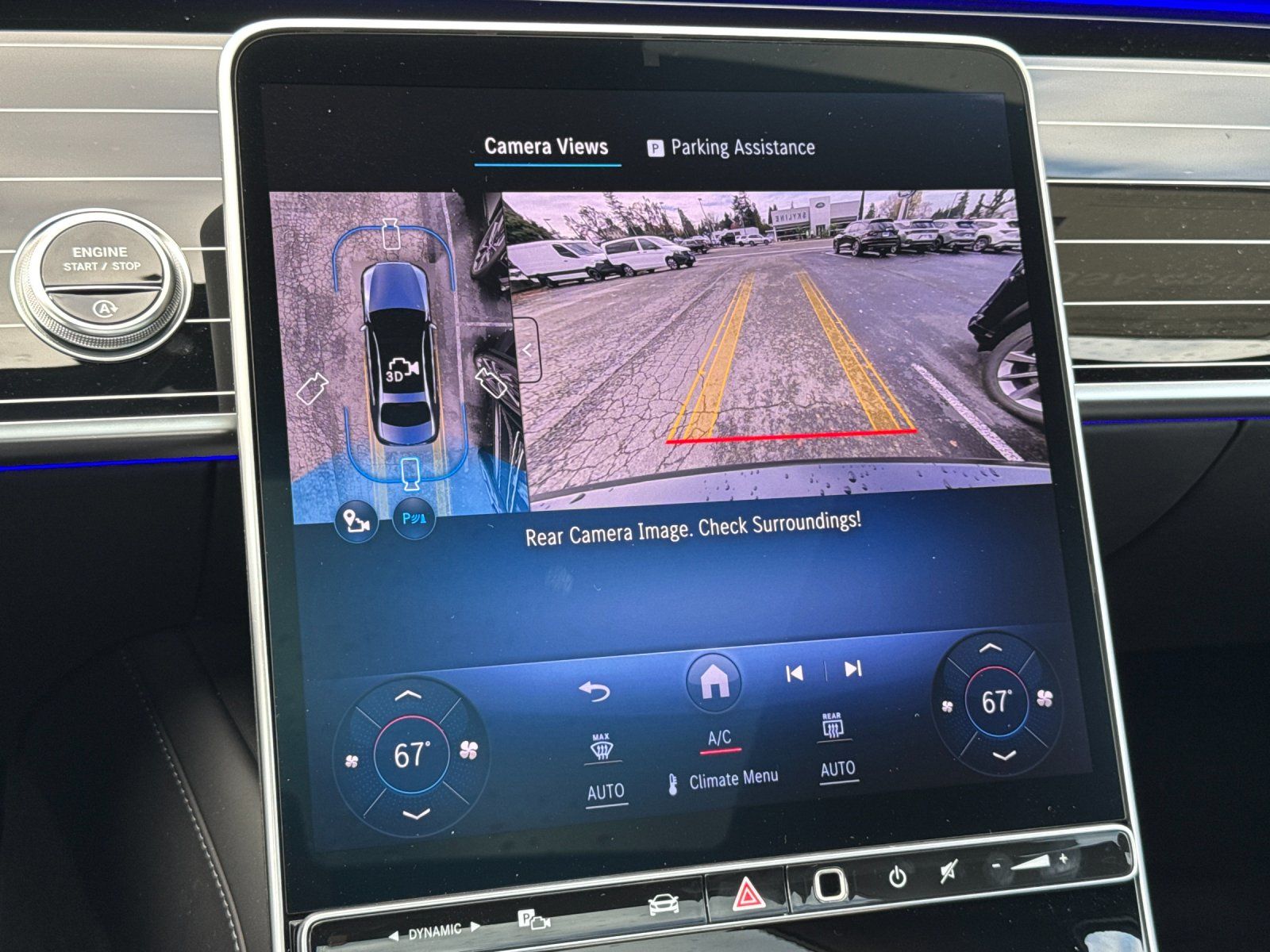 new 2026 Mercedes-Benz S-Class car