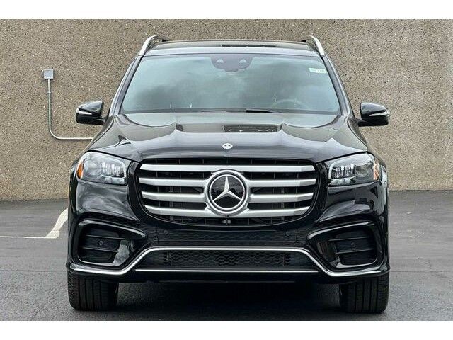 used 2024 Mercedes-Benz GLS car, priced at $83,998