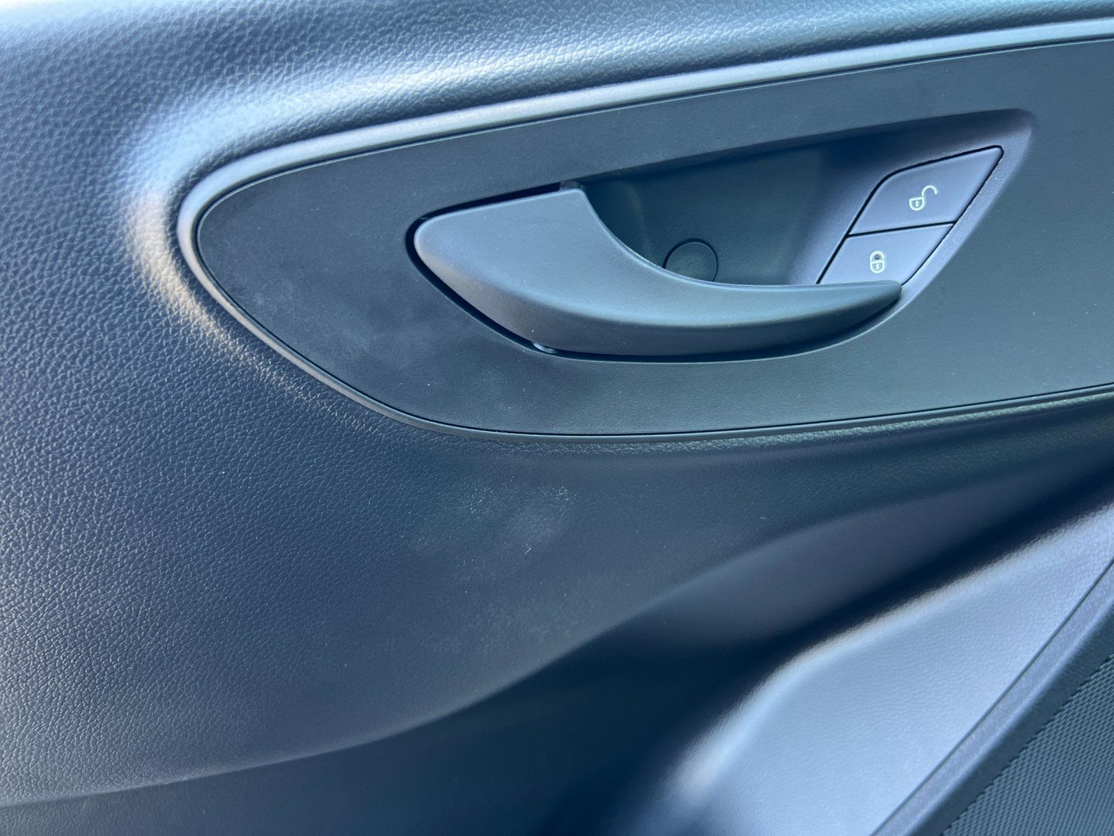 new 2025 Mercedes-Benz Sprinter 2500 car