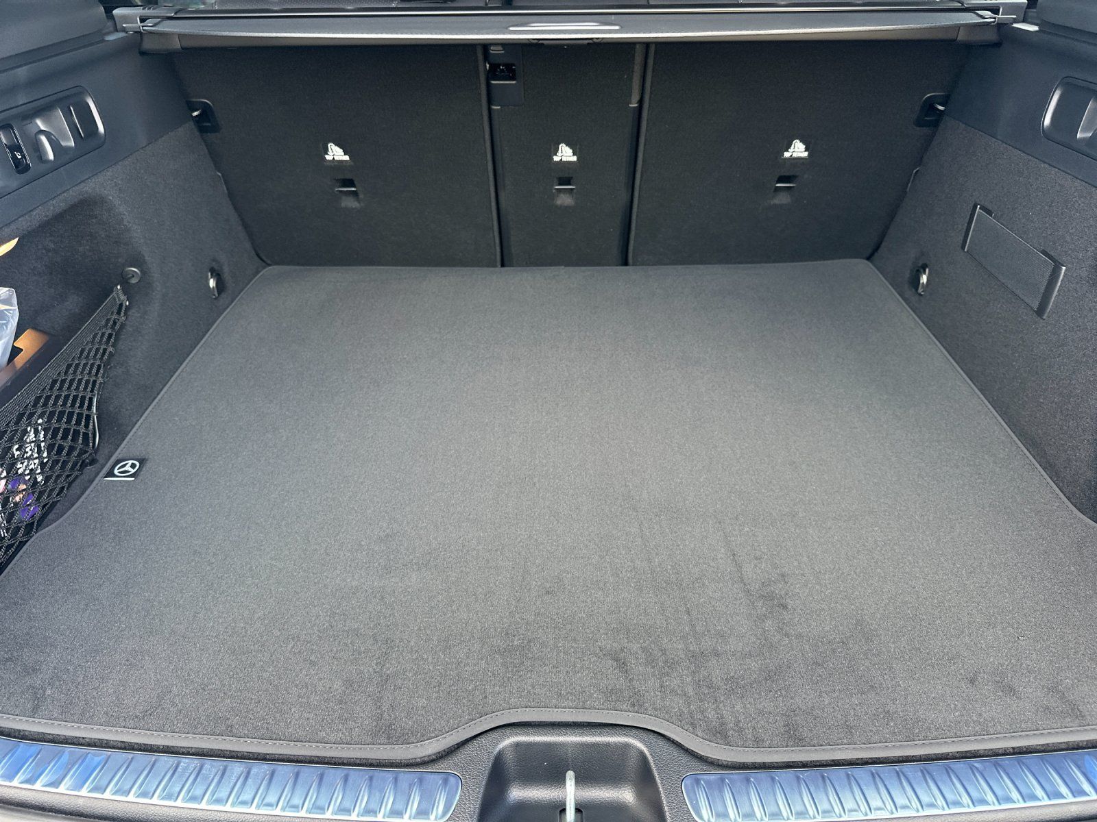 new 2026 Mercedes-Benz GLC car