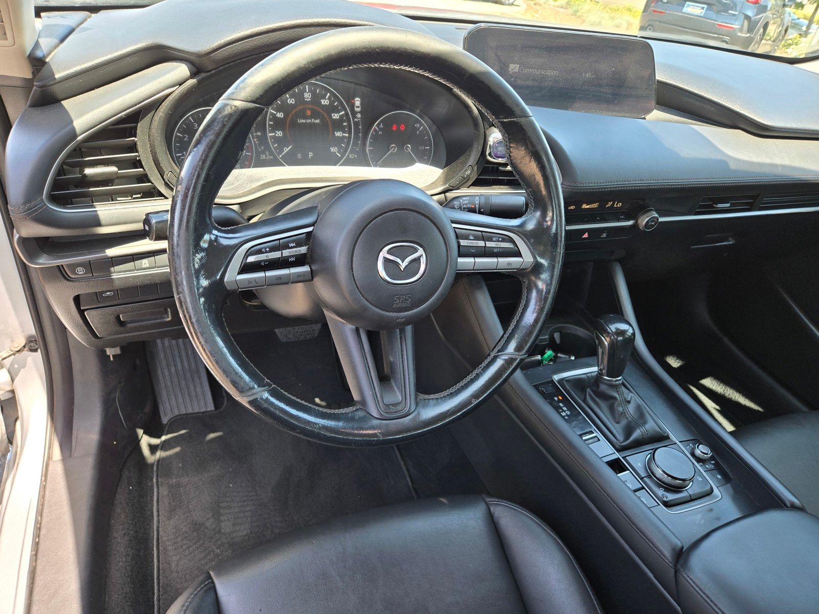 used 2020 Mazda Mazda3 car, priced at $12,491