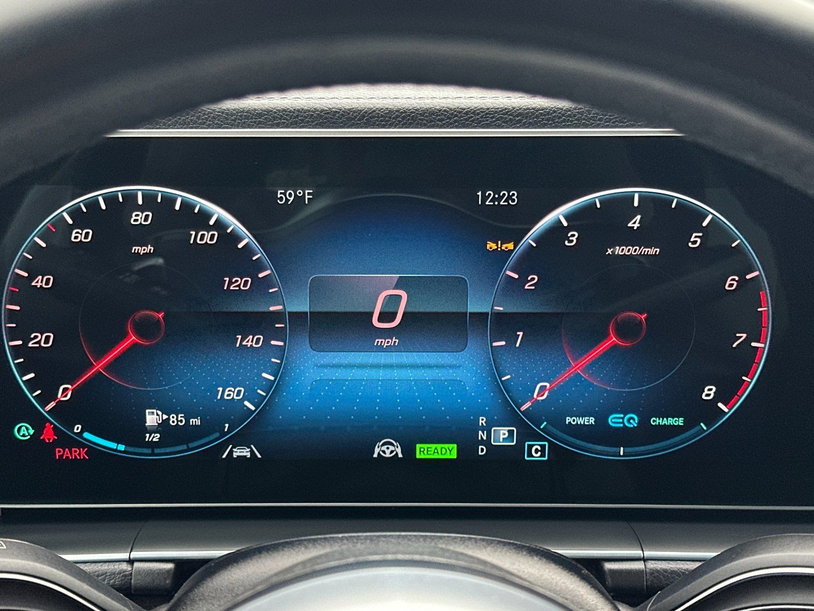 used 2022 Mercedes-Benz GLS car, priced at $59,988