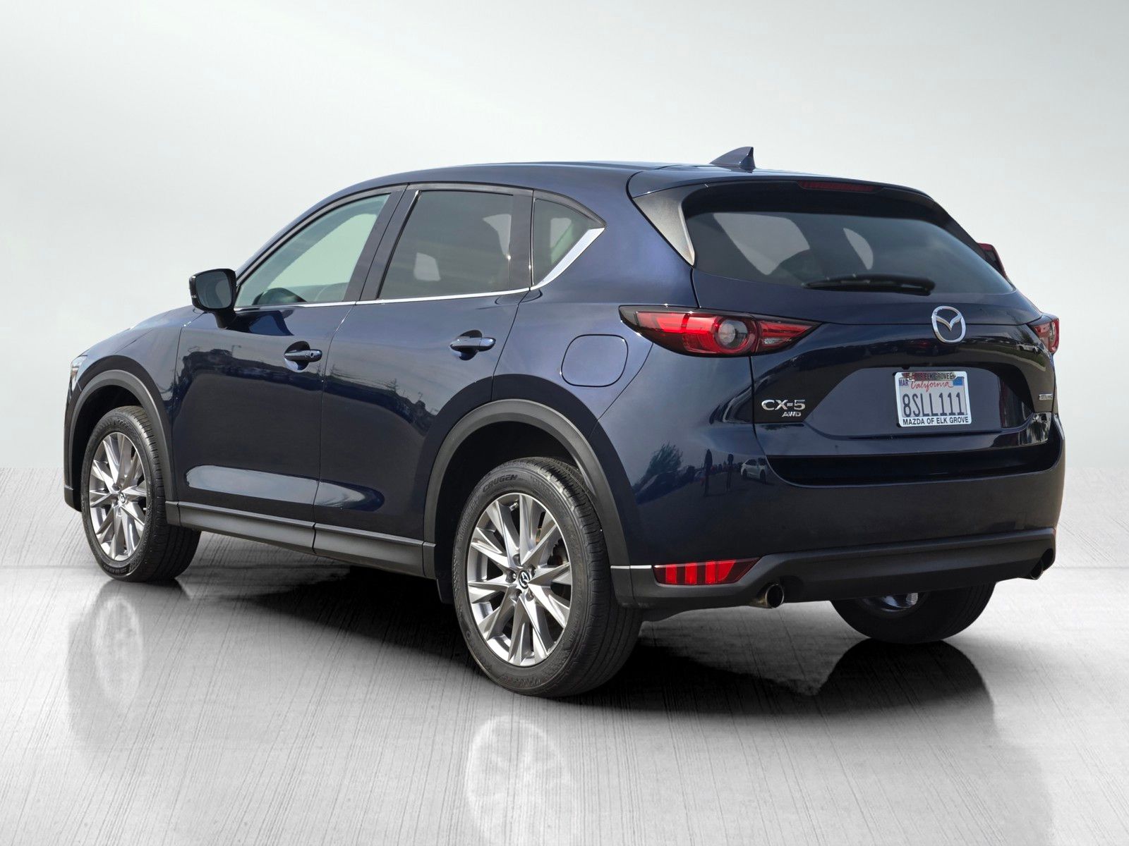 used 2020 Mazda CX-5 car, priced at $18,994