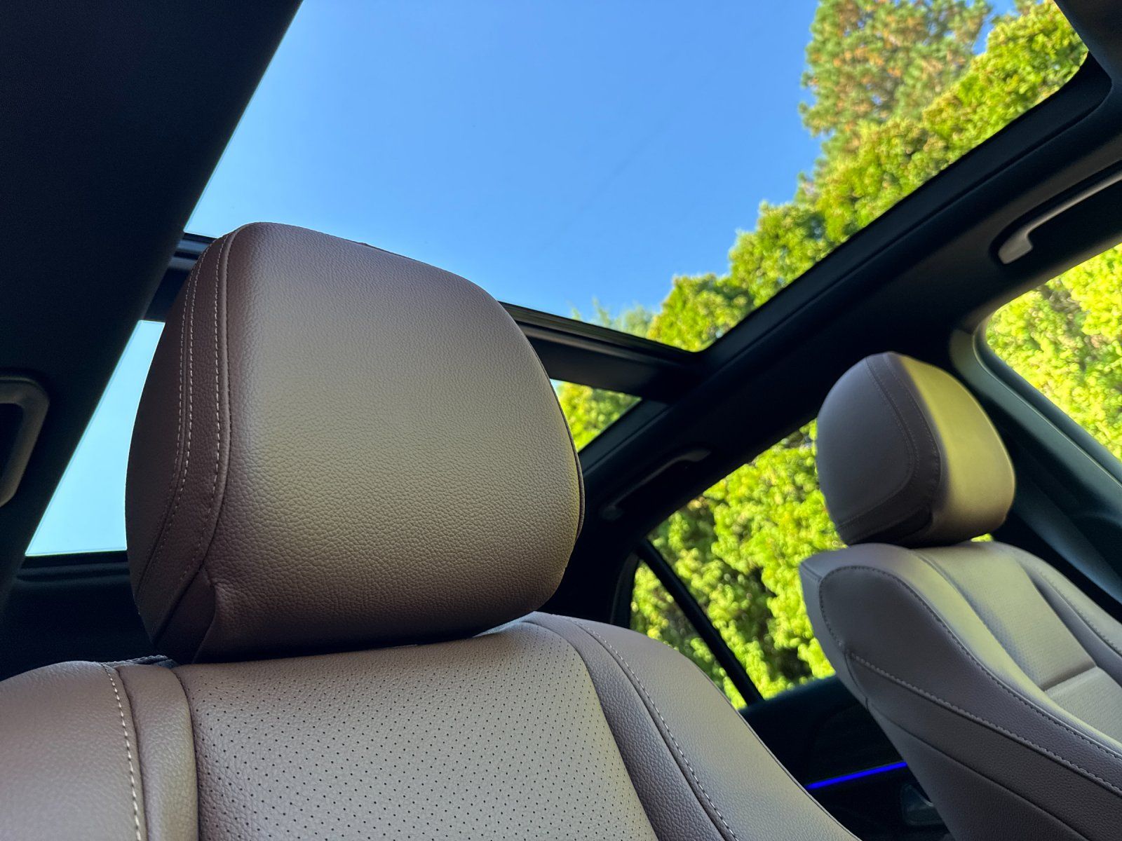 new 2026 Mercedes-Benz GLE car