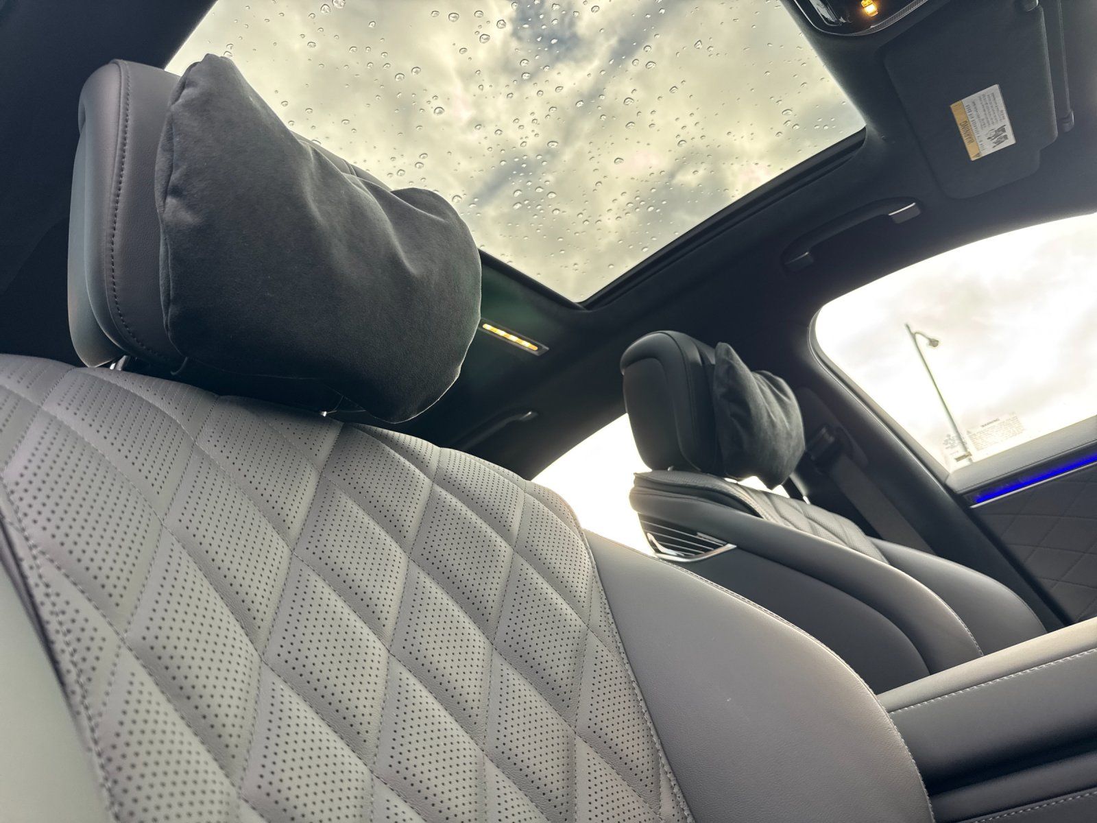 new 2026 Mercedes-Benz S-Class car