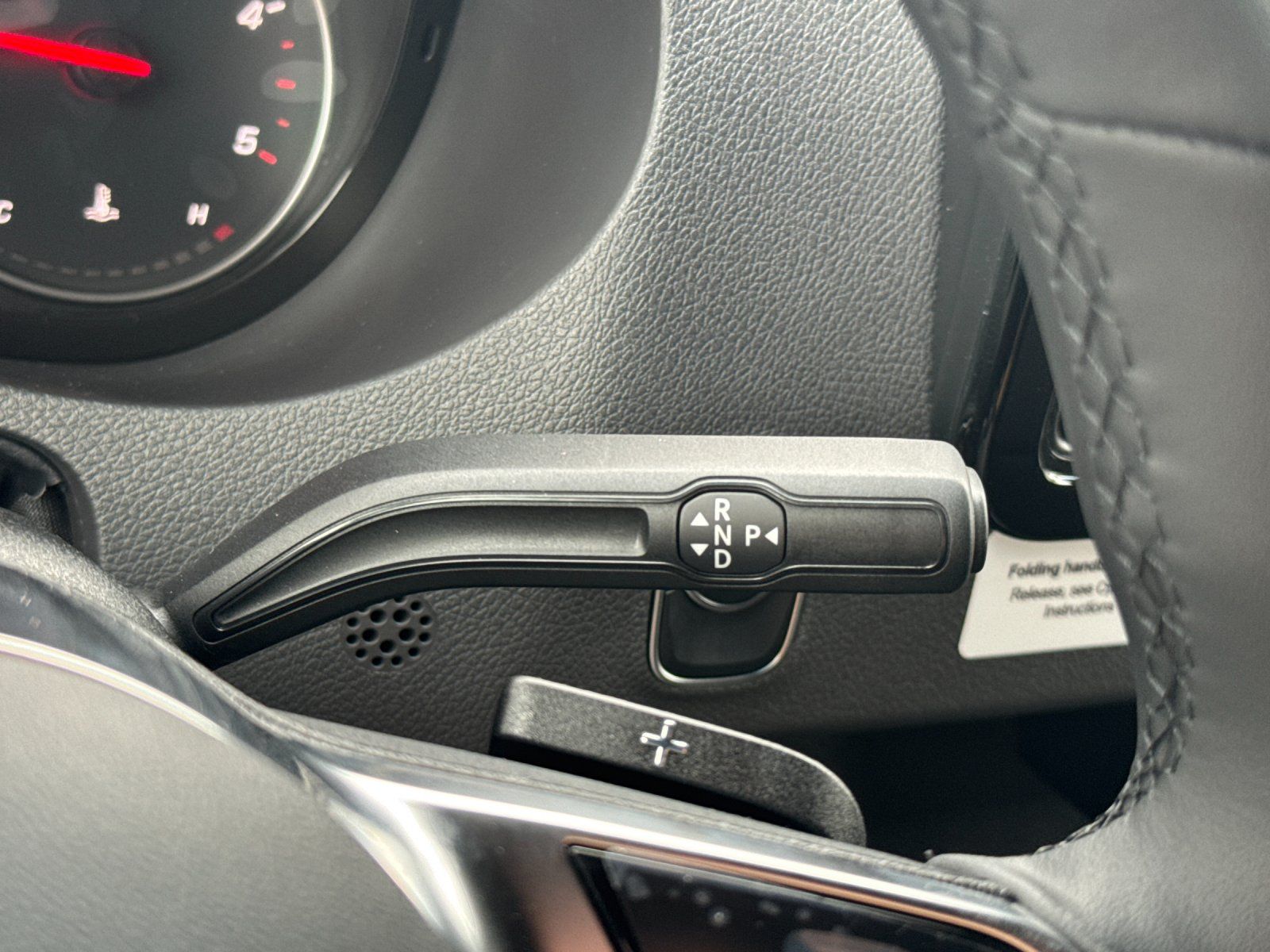 new 2025 Mercedes-Benz Sprinter 2500 car