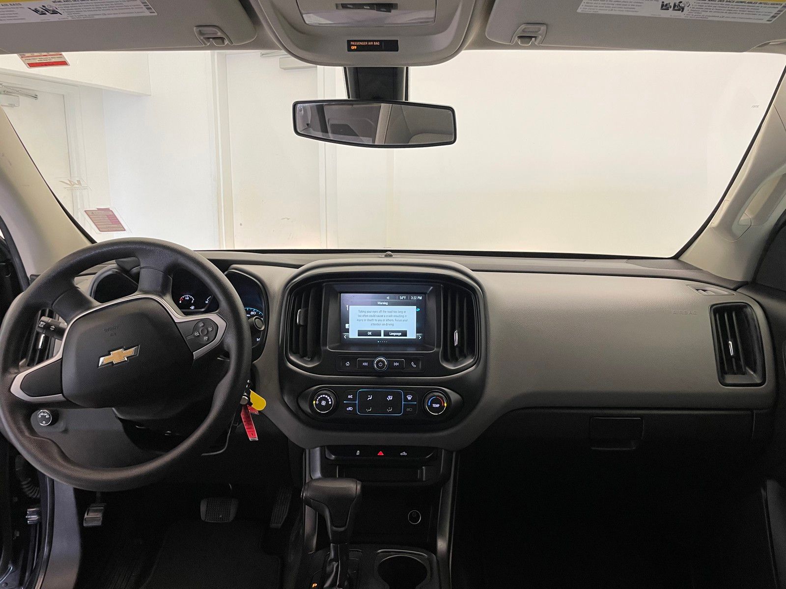 used 2018 Chevrolet Colorado car, priced at $18,492