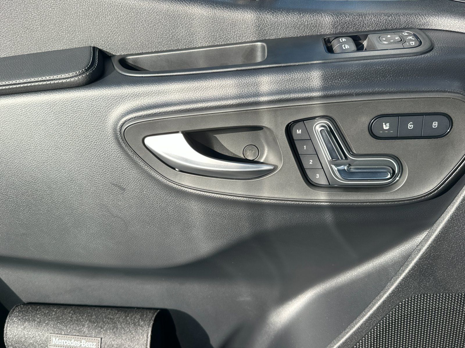 new 2026 Mercedes-Benz Sprinter 2500 car