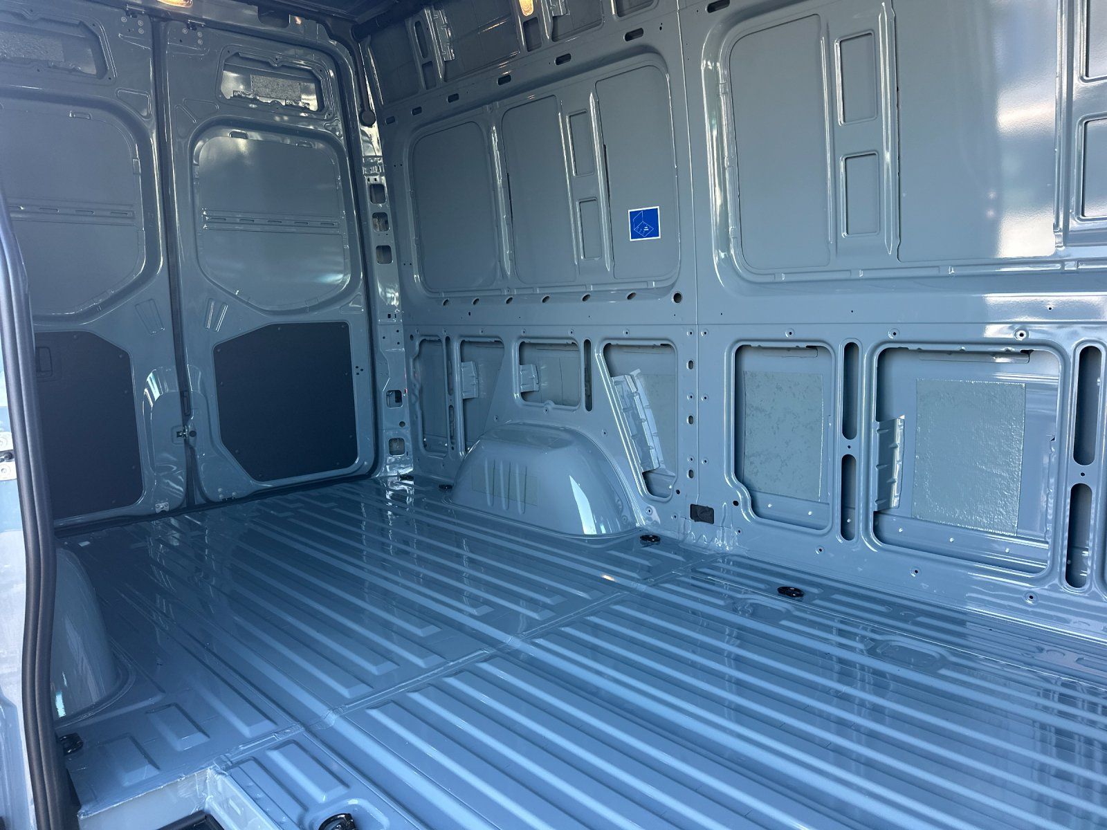 new 2026 Mercedes-Benz Sprinter 2500 car