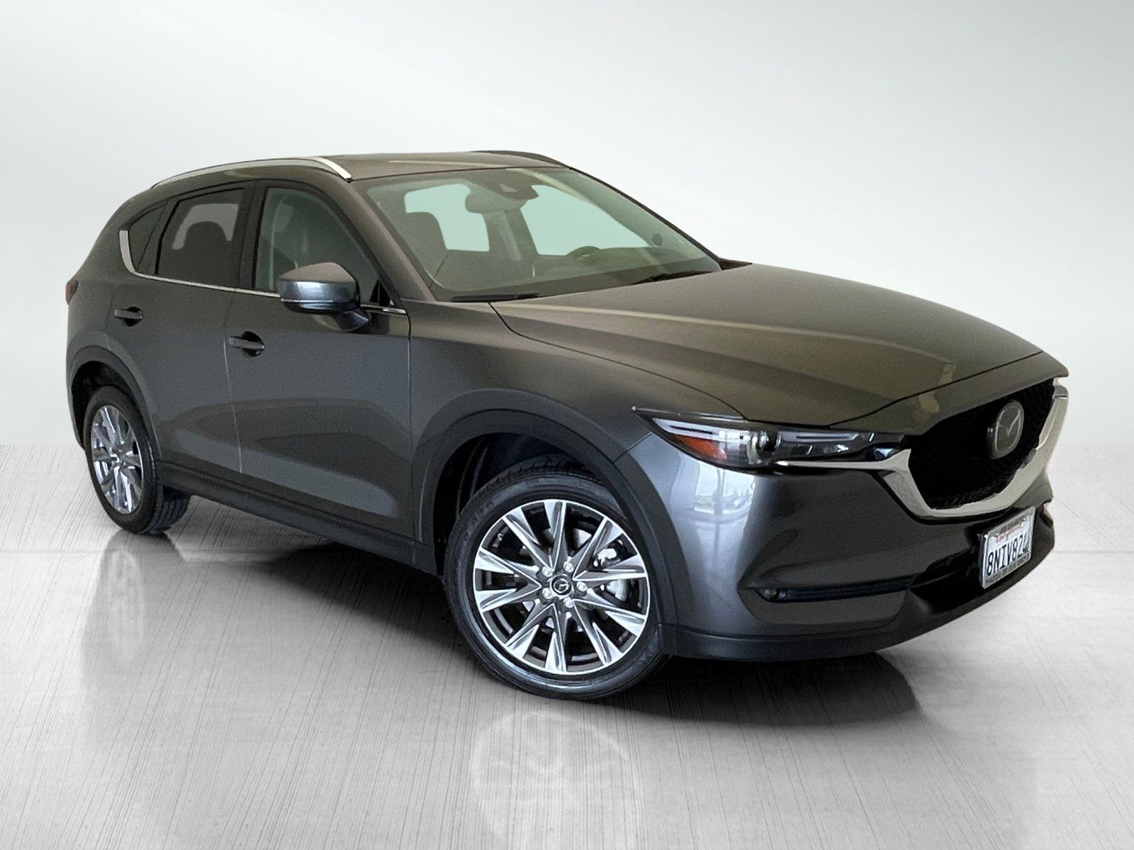 used 2019 Mazda CX-5 car, priced at $26,888