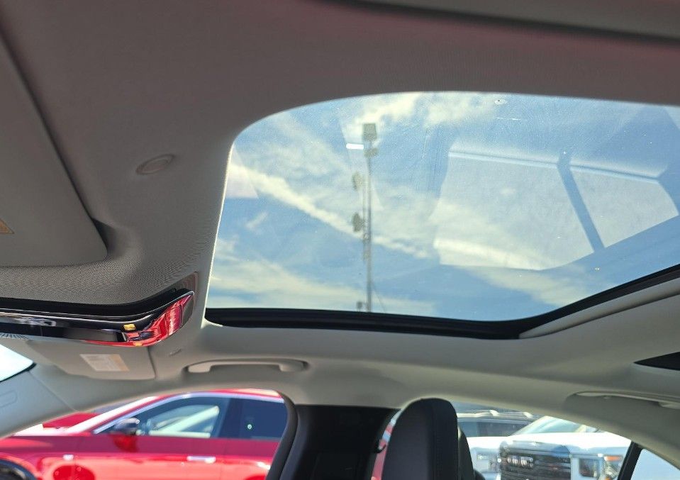 used 2025 Mercedes-Benz E-Class car, priced at $59,998