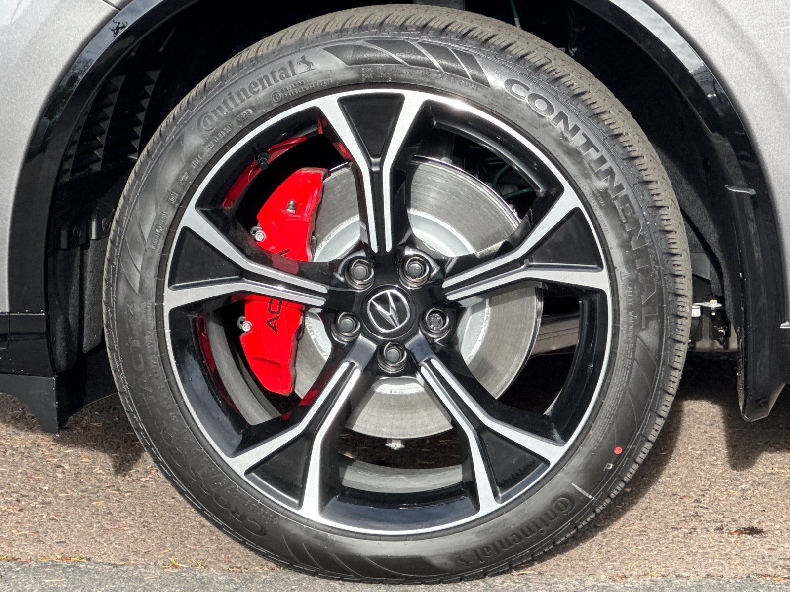 new 2026 Acura MDX car