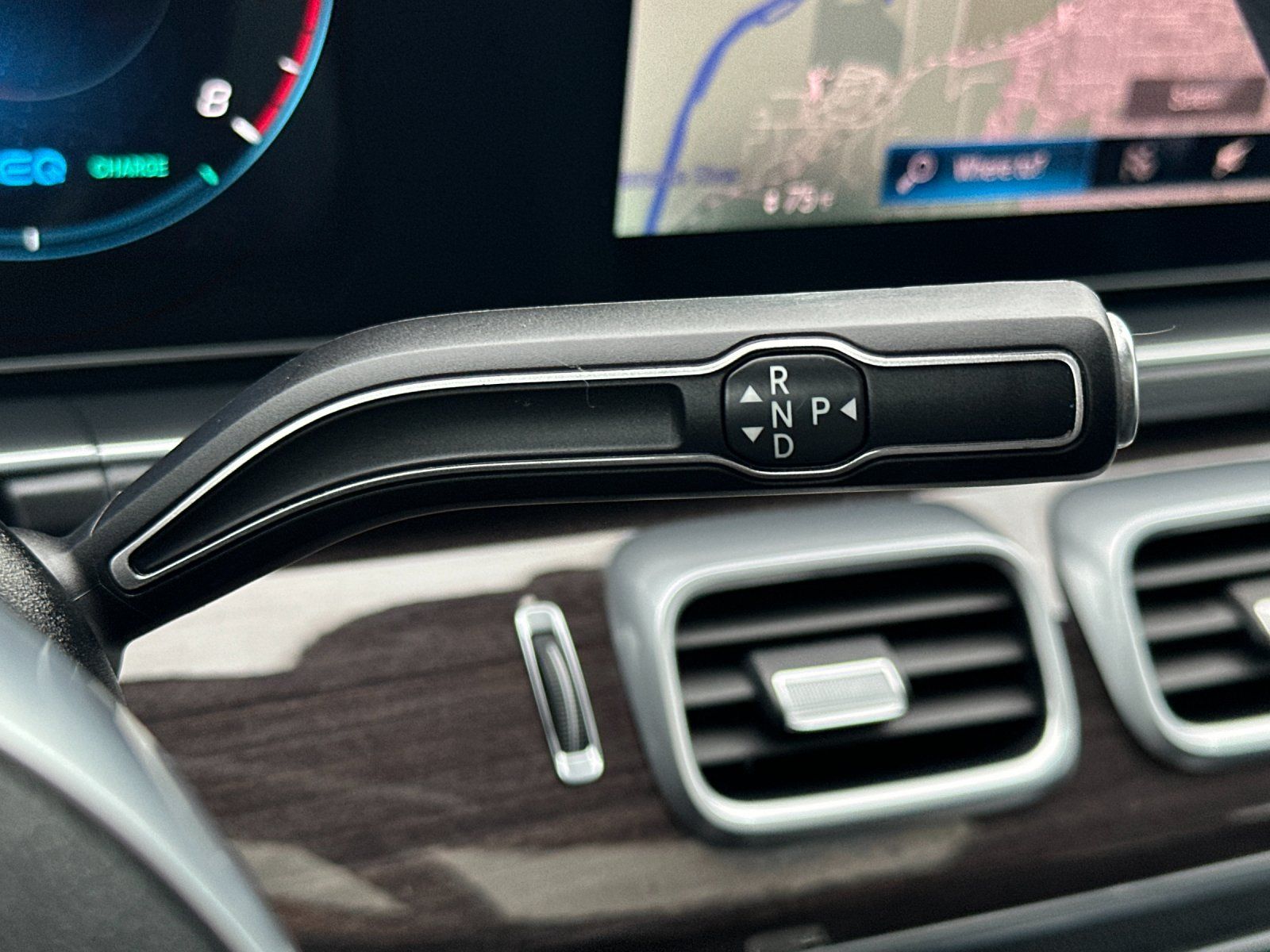 used 2022 Mercedes-Benz GLS car, priced at $59,988