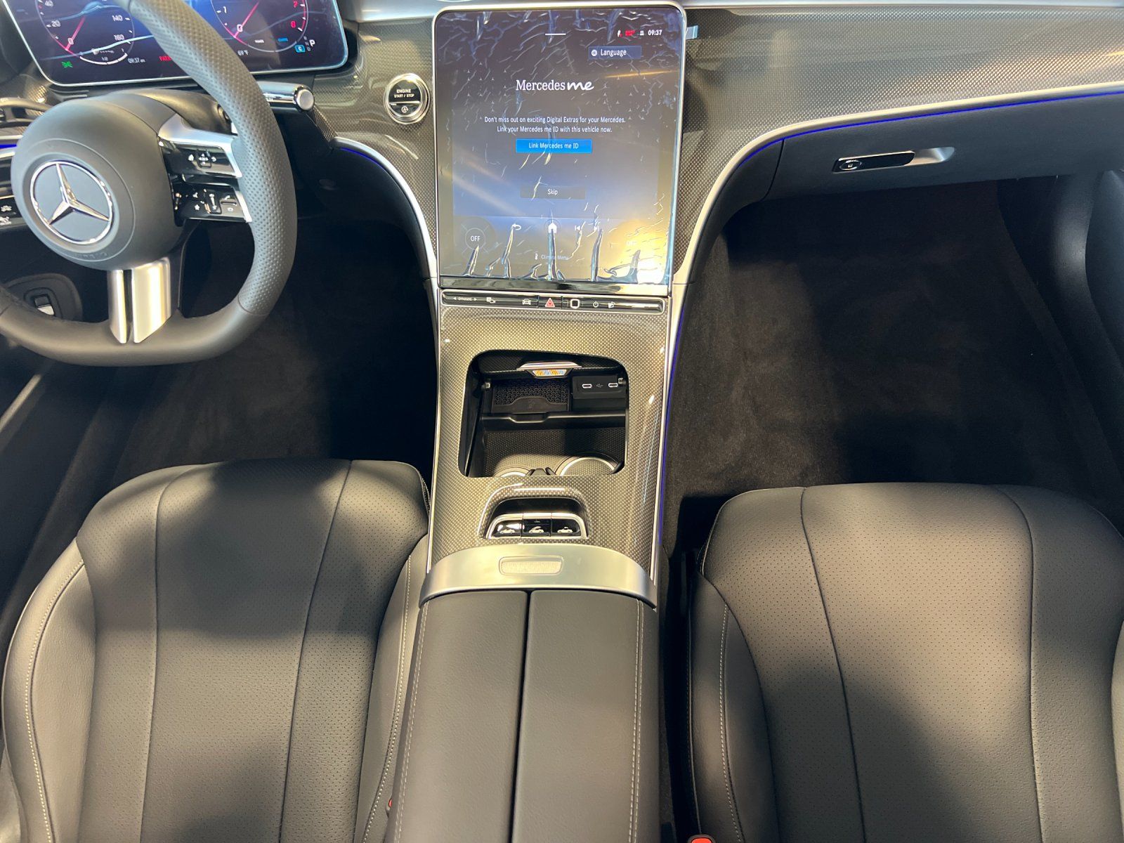 new 2026 Mercedes-Benz CLE car