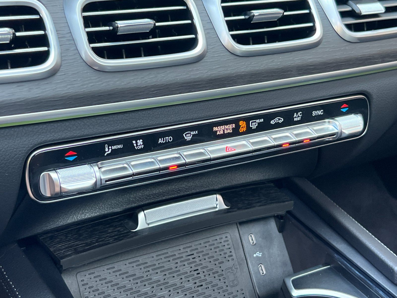 new 2026 Mercedes-Benz GLE car