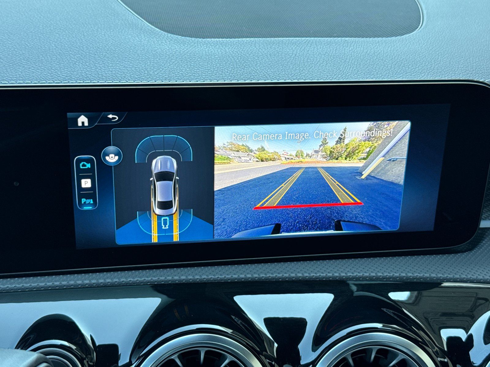 new 2026 Mercedes-Benz CLA car