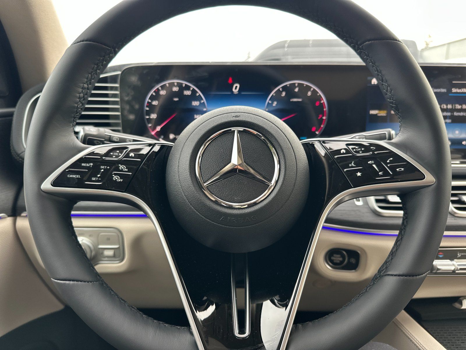 new 2026 Mercedes-Benz GLE car