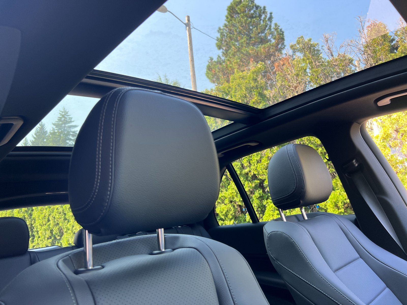 new 2026 Mercedes-Benz GLE car