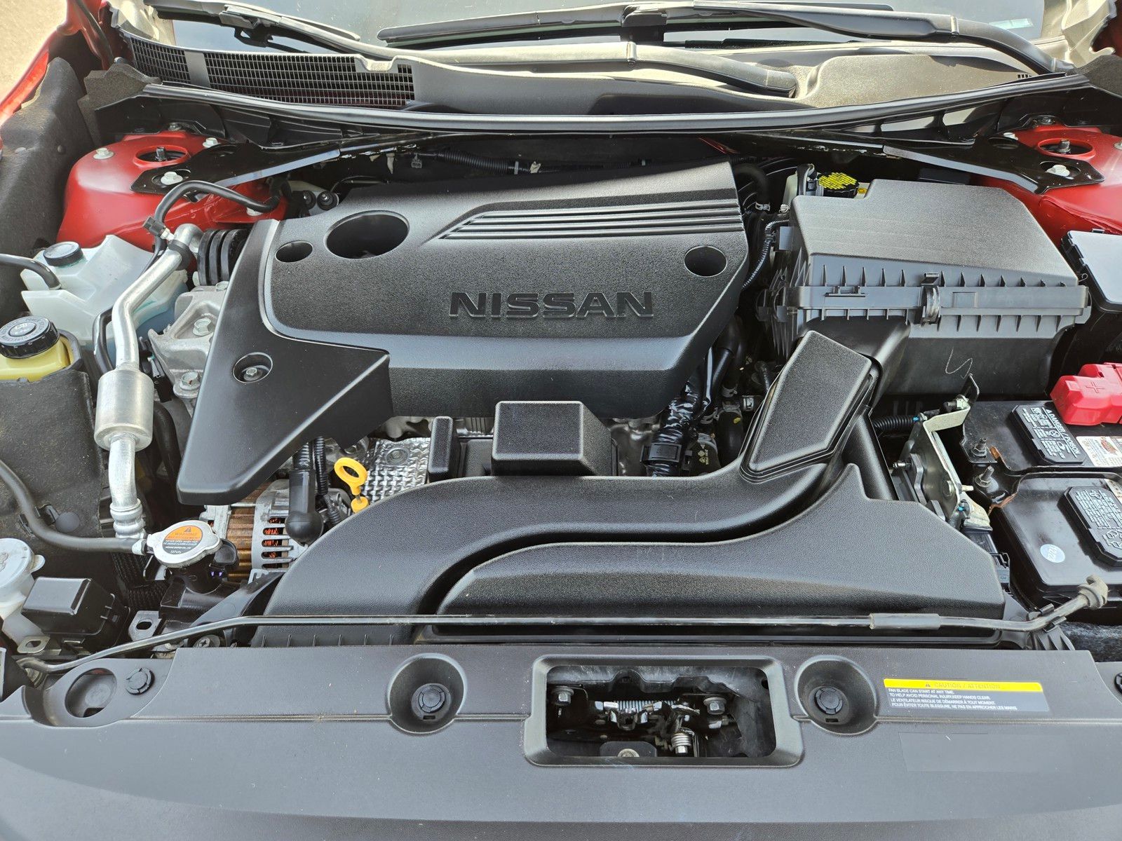 used 2017 Nissan Altima car, priced at $14,229