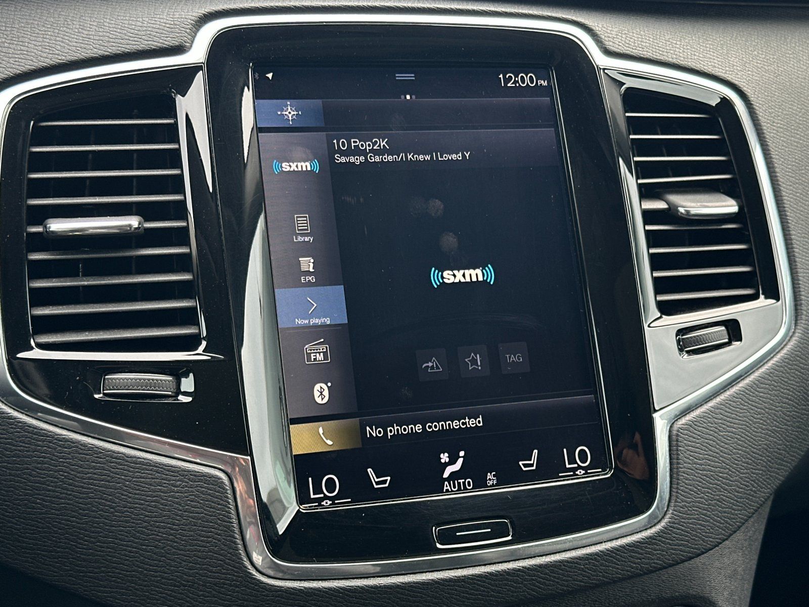 used 2017 Volvo XC90 car, priced at $23,498