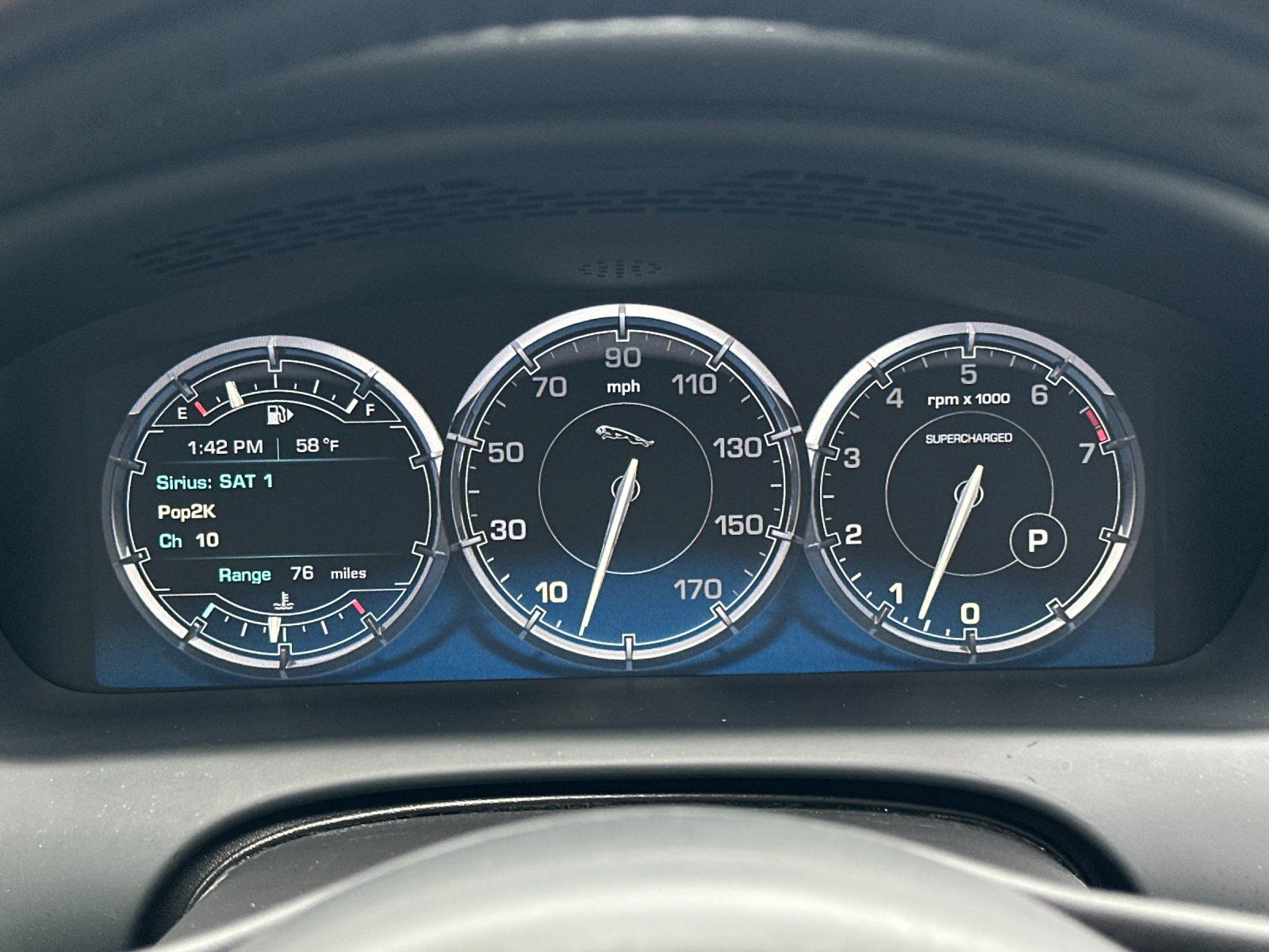 used 2015 Jaguar XJ car, priced at $19,990