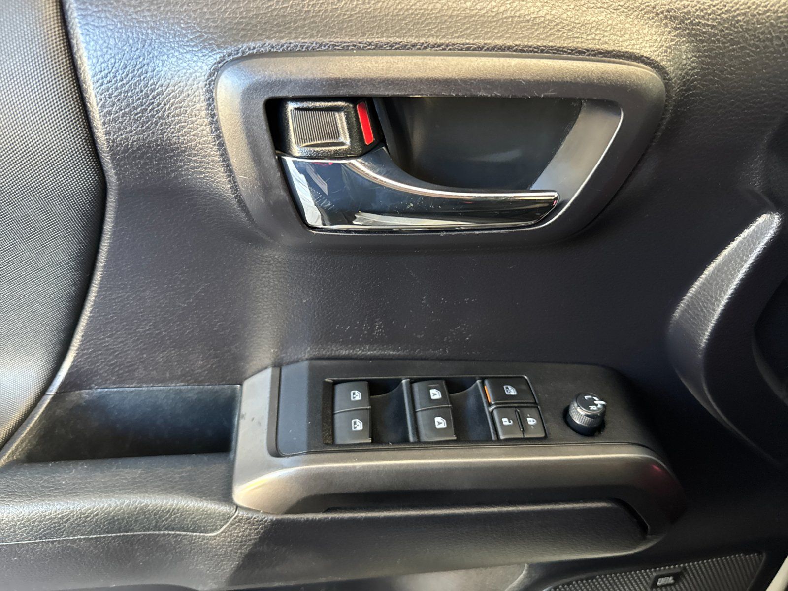 used 2020 Toyota Tacoma car, priced at $43,998