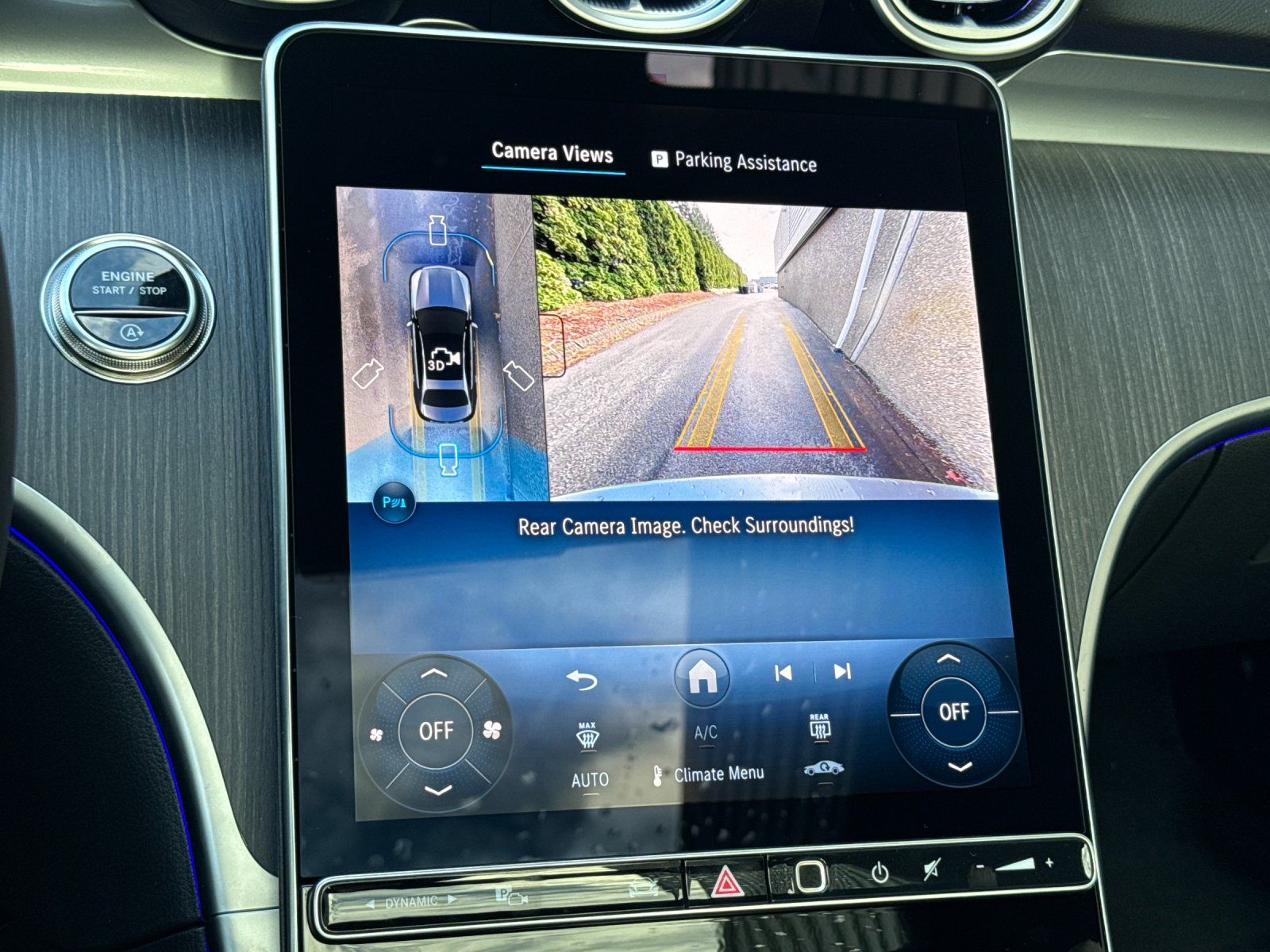 new 2026 Mercedes-Benz C-Class car