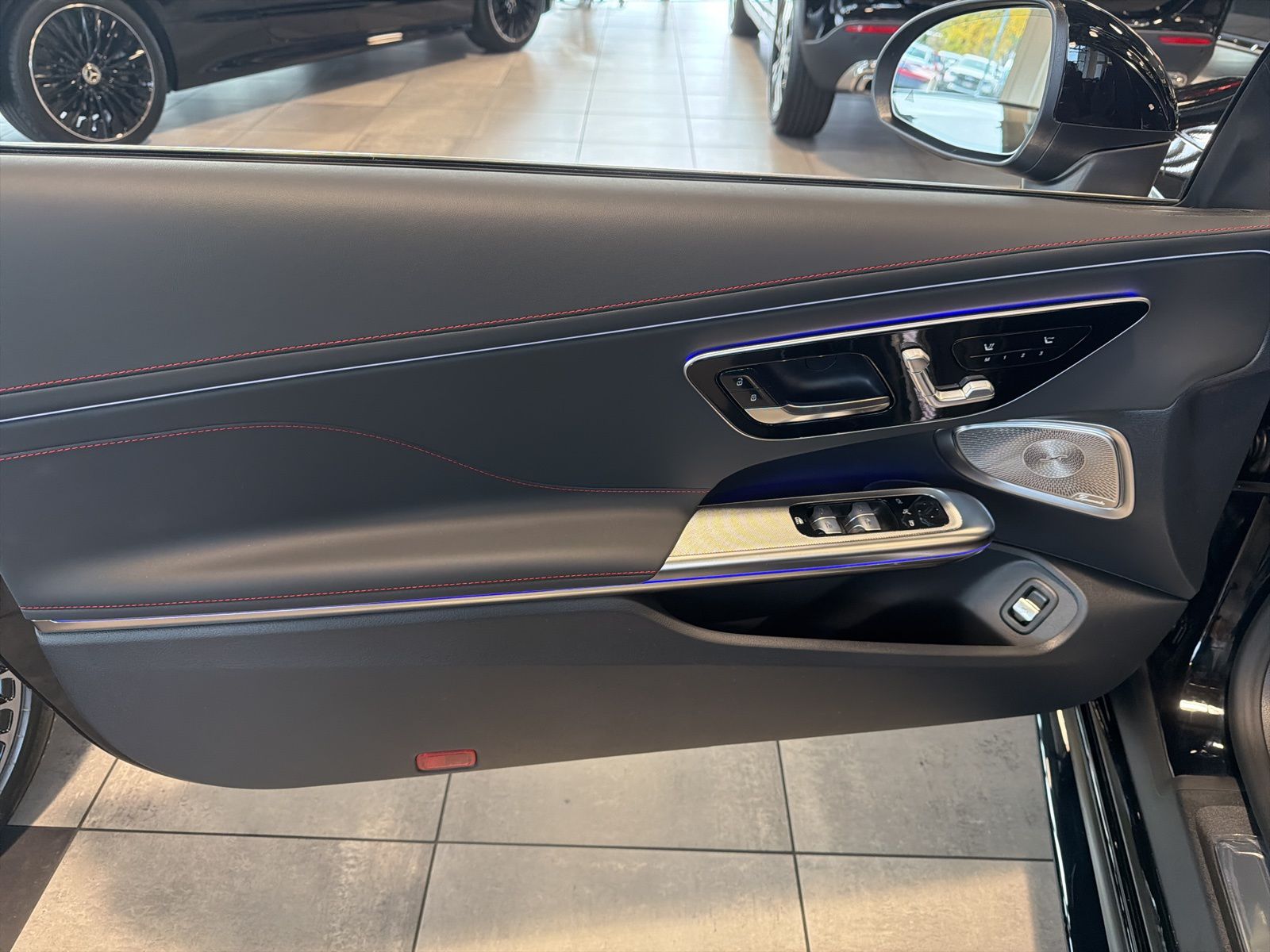 new 2026 Mercedes-Benz CLE car