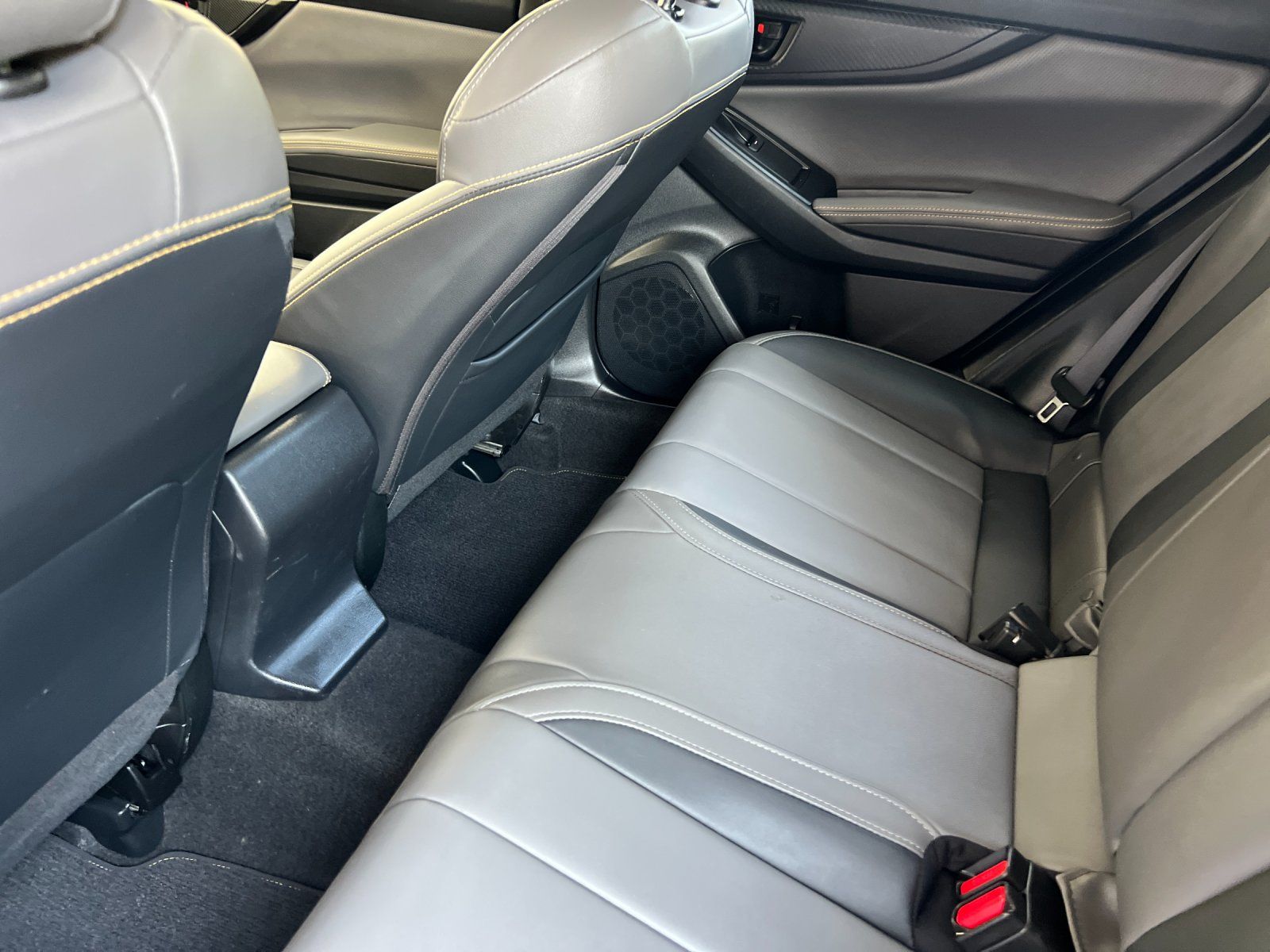 used 2023 Subaru Crosstrek car, priced at $22,998