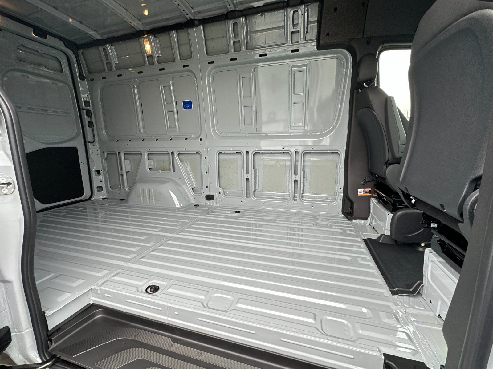 new 2025 Mercedes-Benz Sprinter 2500 car