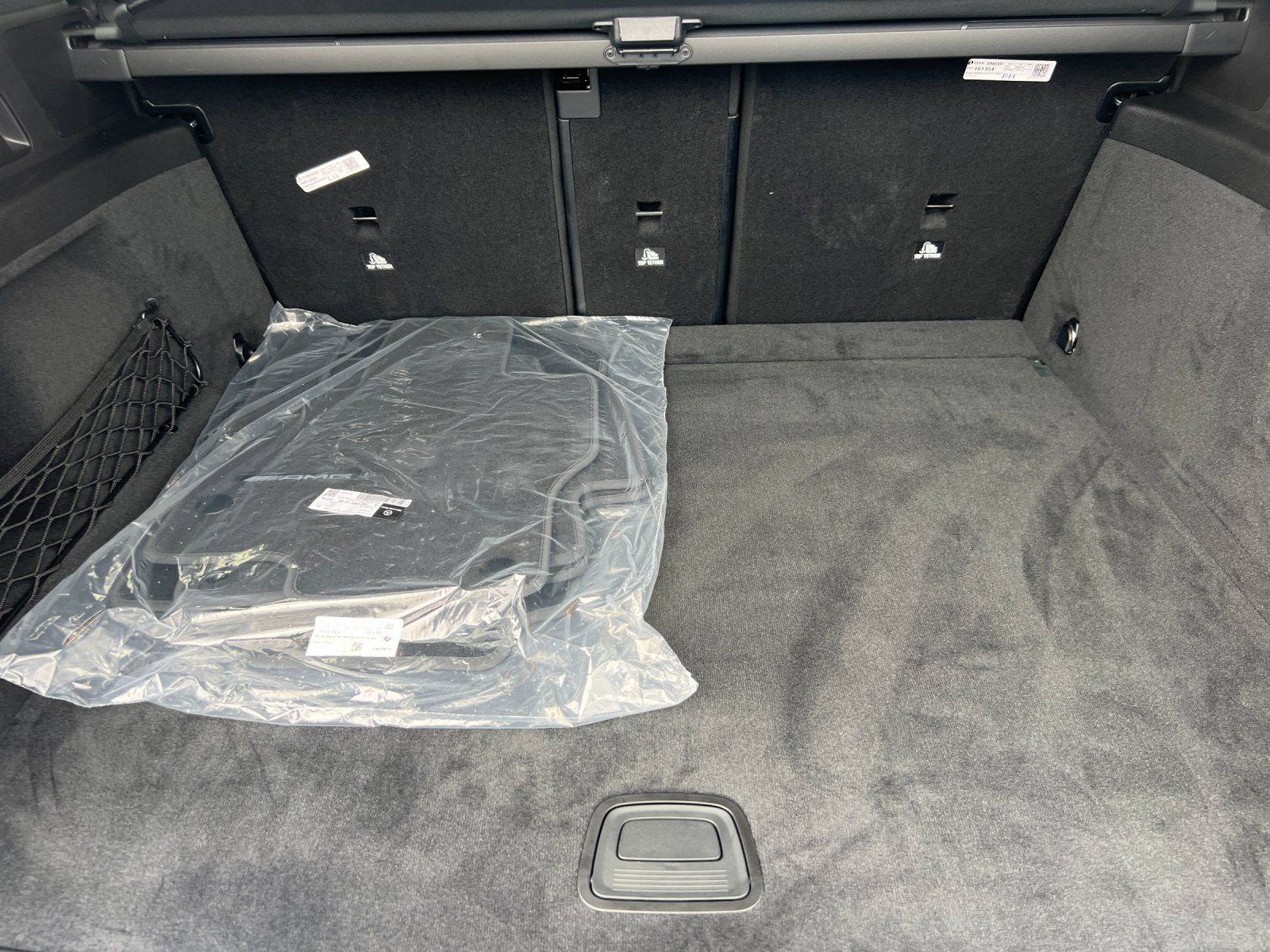 new 2025 Mercedes-Benz GLE car