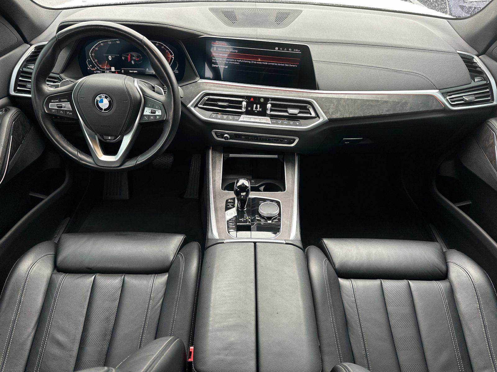 used 2022 BMW X5 car, priced at $37,998