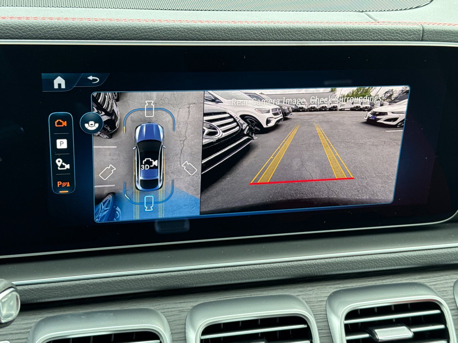 new 2026 Mercedes-Benz GLE car