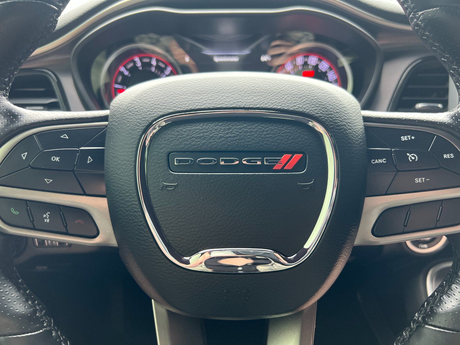 used 2020 Dodge Challenger car, priced at $39,998