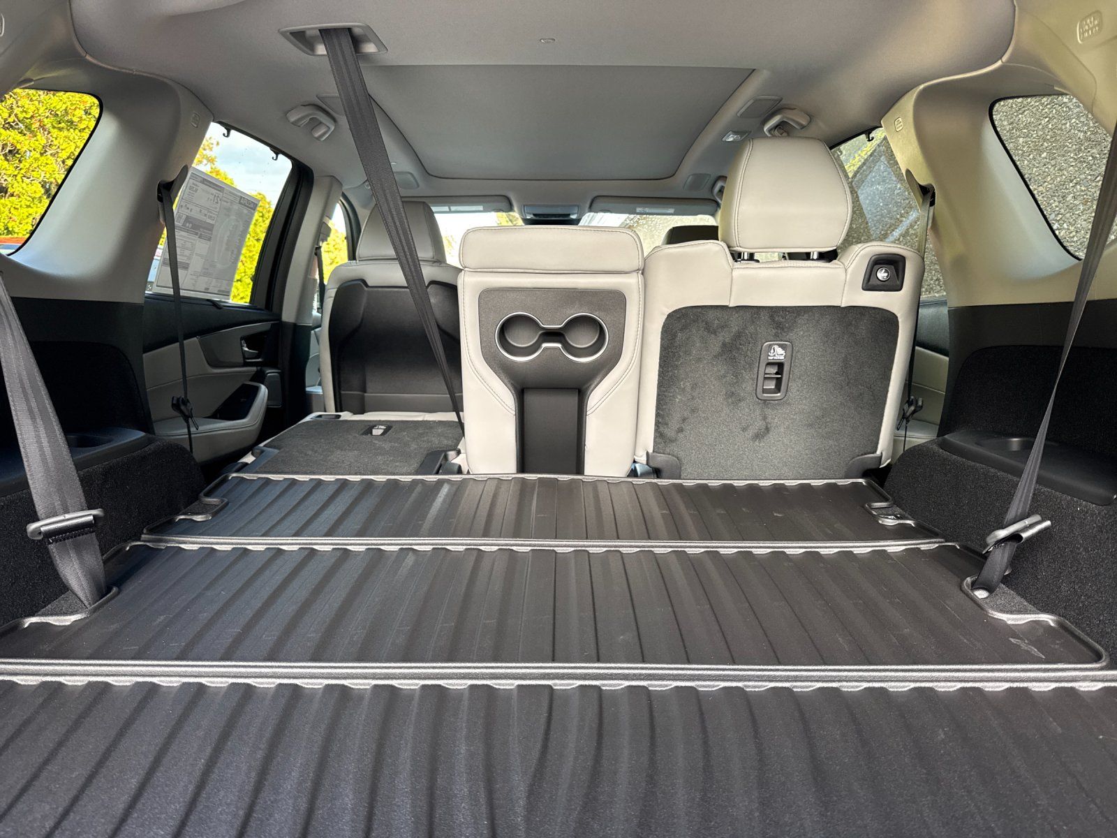 new 2026 Acura MDX car