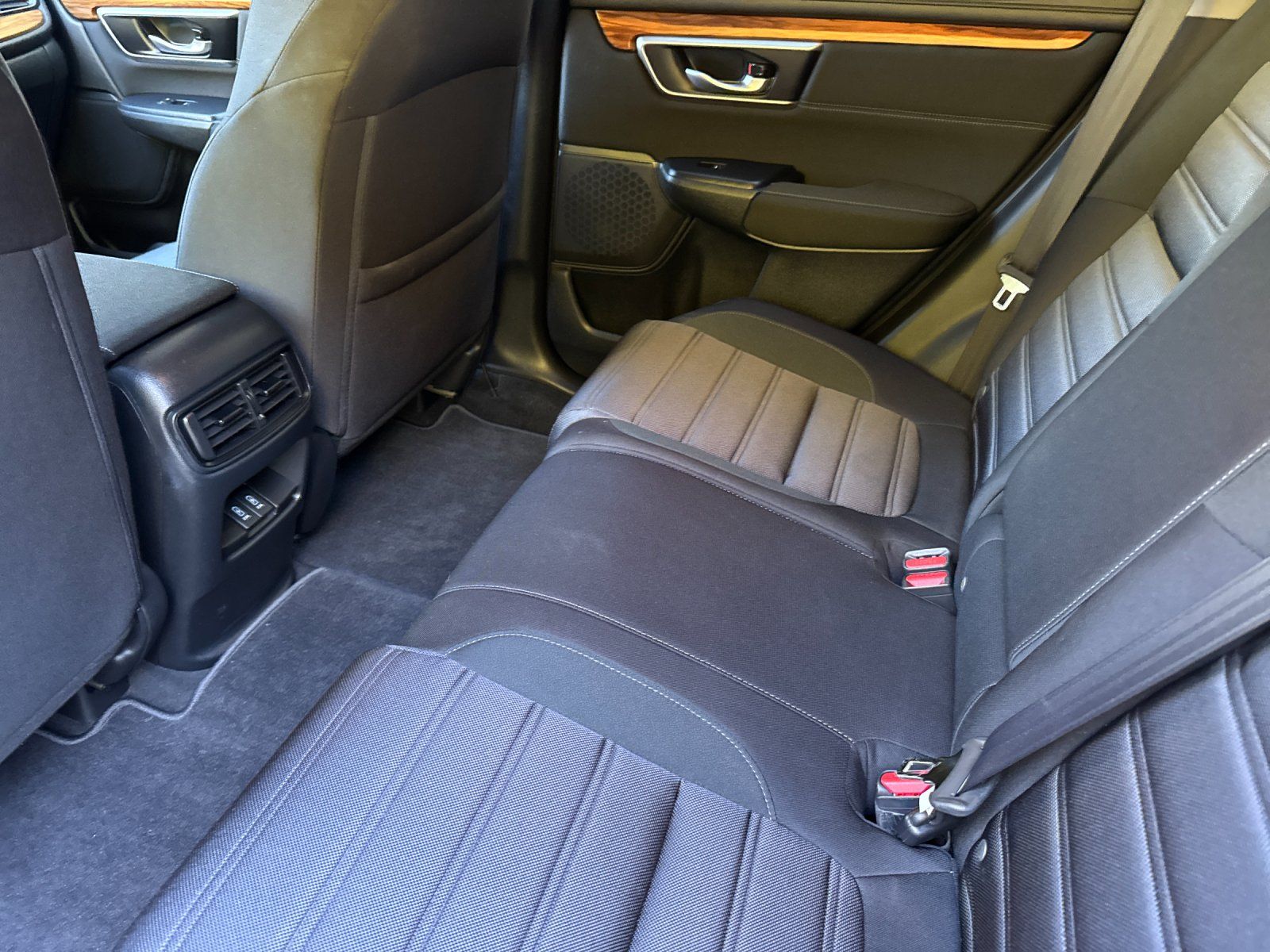 used 2021 Honda CR-V car, priced at $24,998