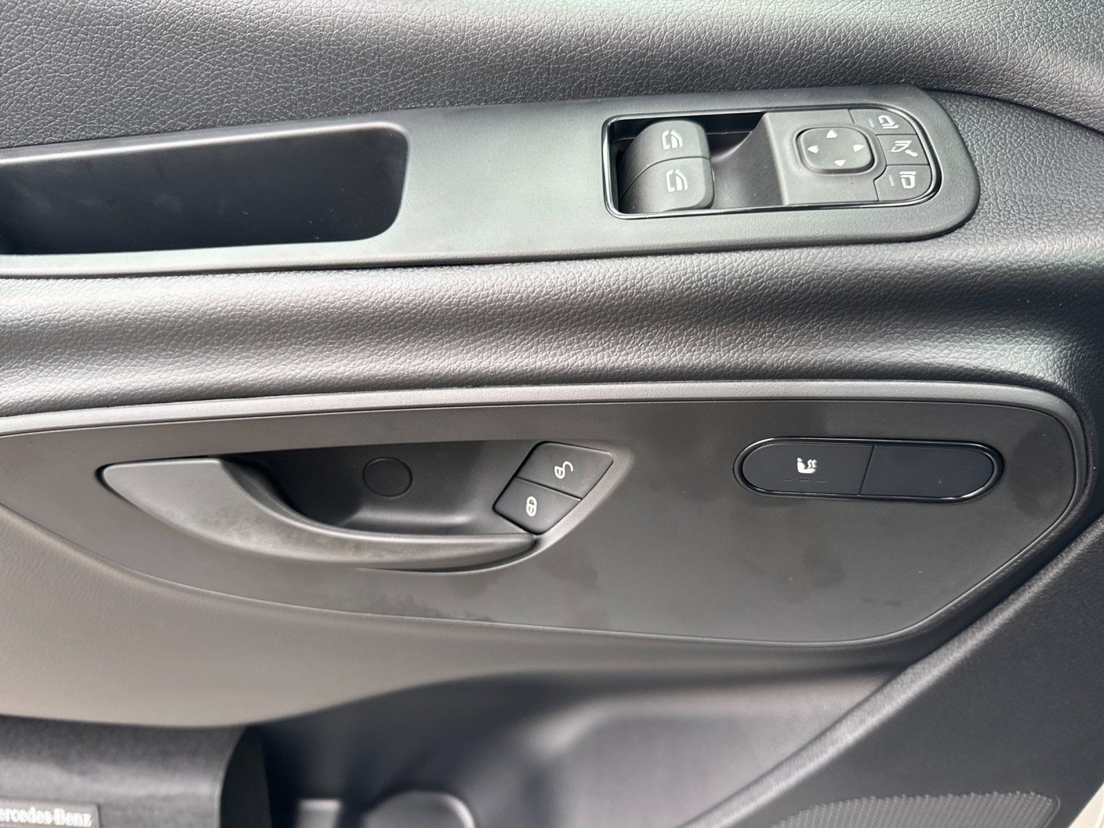 new 2026 Mercedes-Benz Sprinter 2500 car