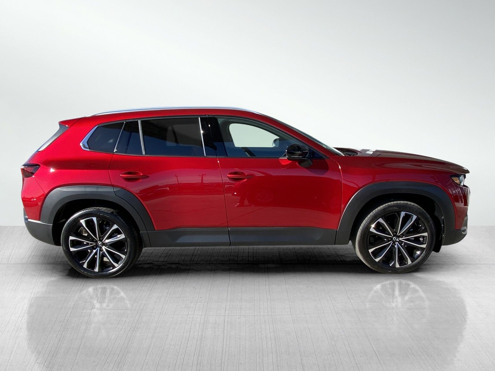 new 2024 Mazda CX-50 car, priced at $43,865