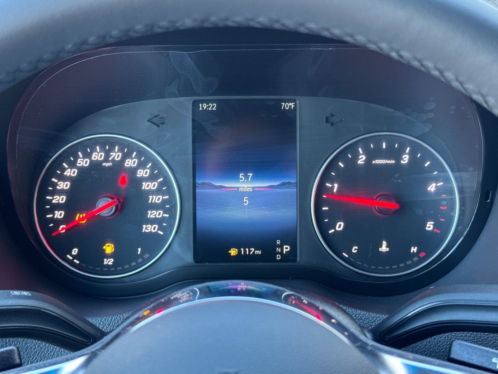 new 2025 Mercedes-Benz Sprinter 2500 car