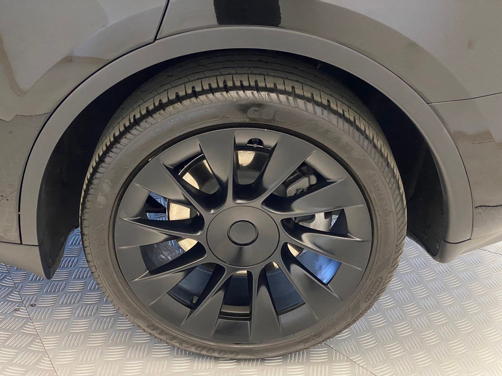 used 2023 Tesla Model Y car, priced at $37,376