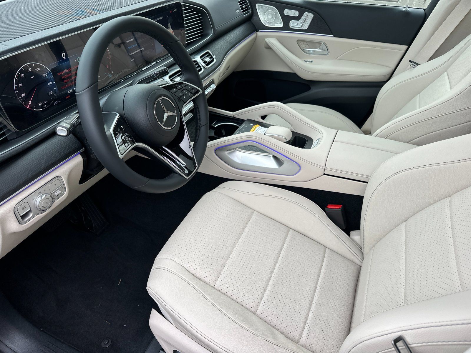 new 2026 Mercedes-Benz GLE car