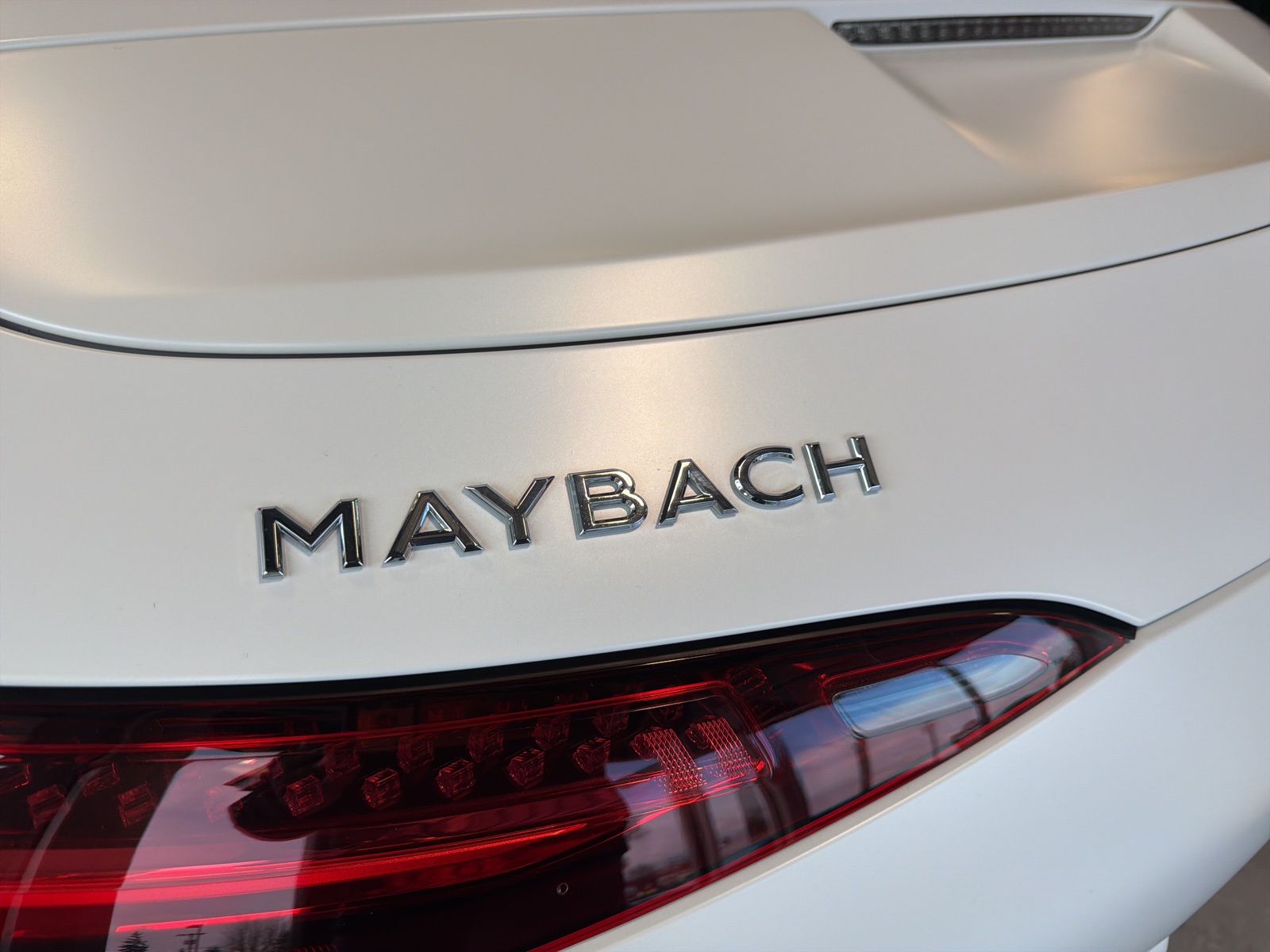 new 2026 Mercedes-Benz SL-Class car