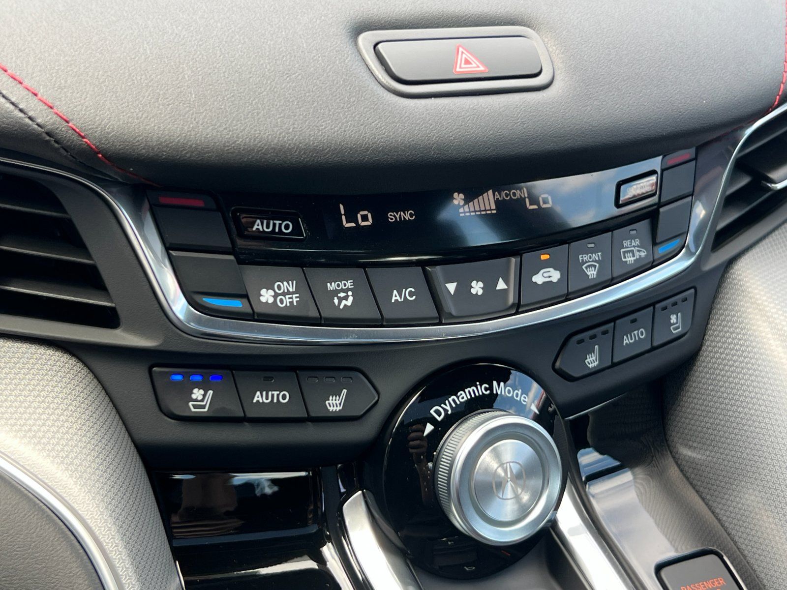 new 2025 Acura TLX car