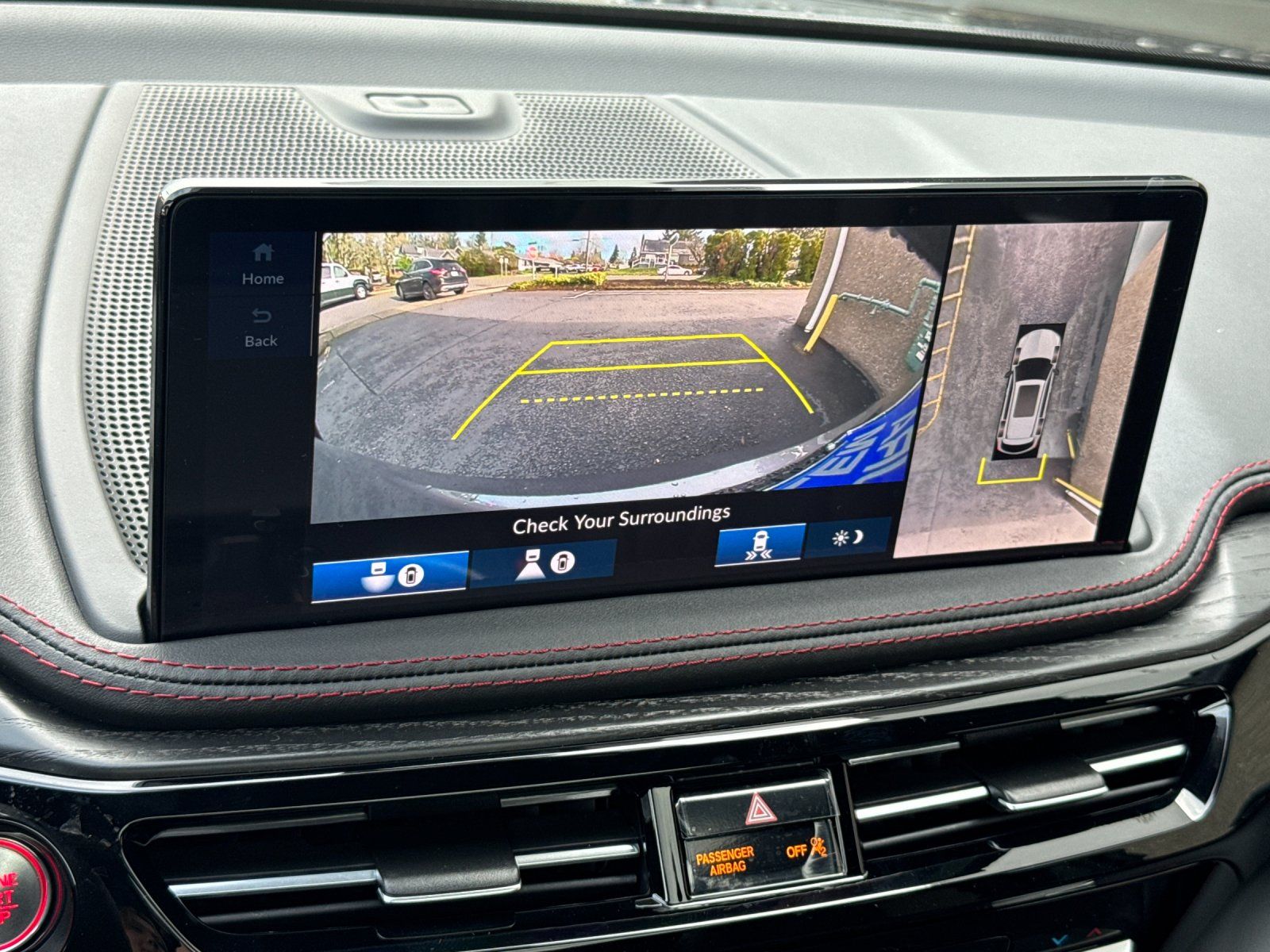 new 2026 Acura MDX car