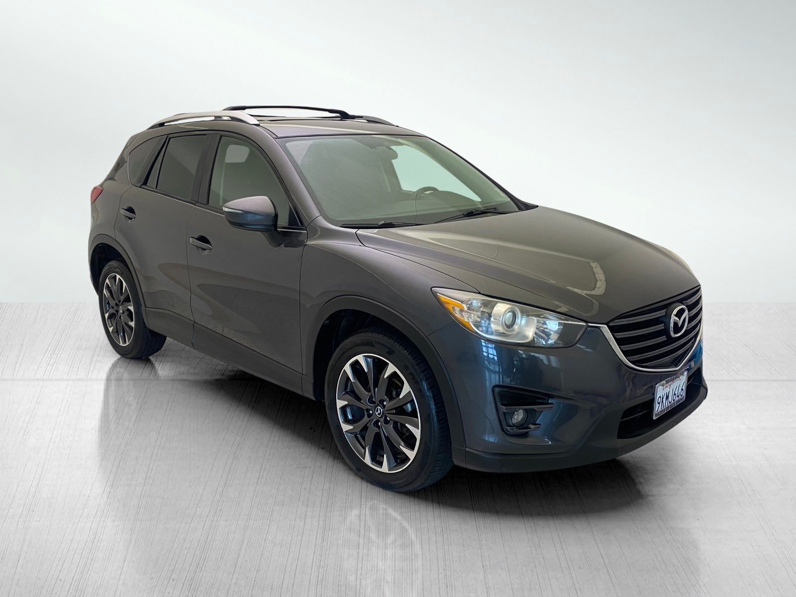 used 2016 Mazda CX-5 car, priced at $15,991