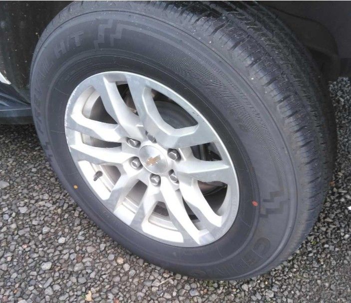 used 2024 Chevrolet Tahoe car, priced at $57,950