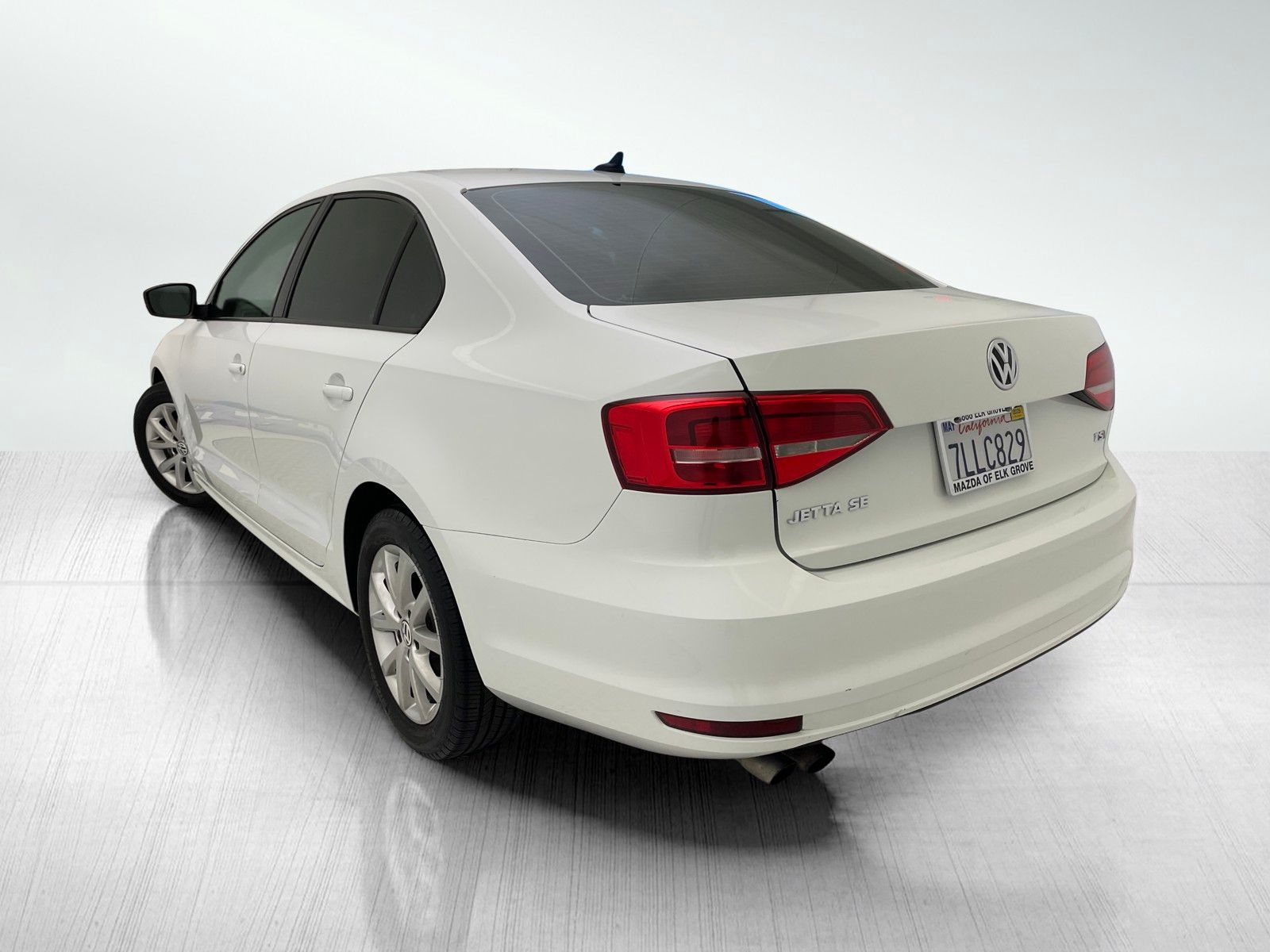 used 2015 Volkswagen Jetta car, priced at $8,492