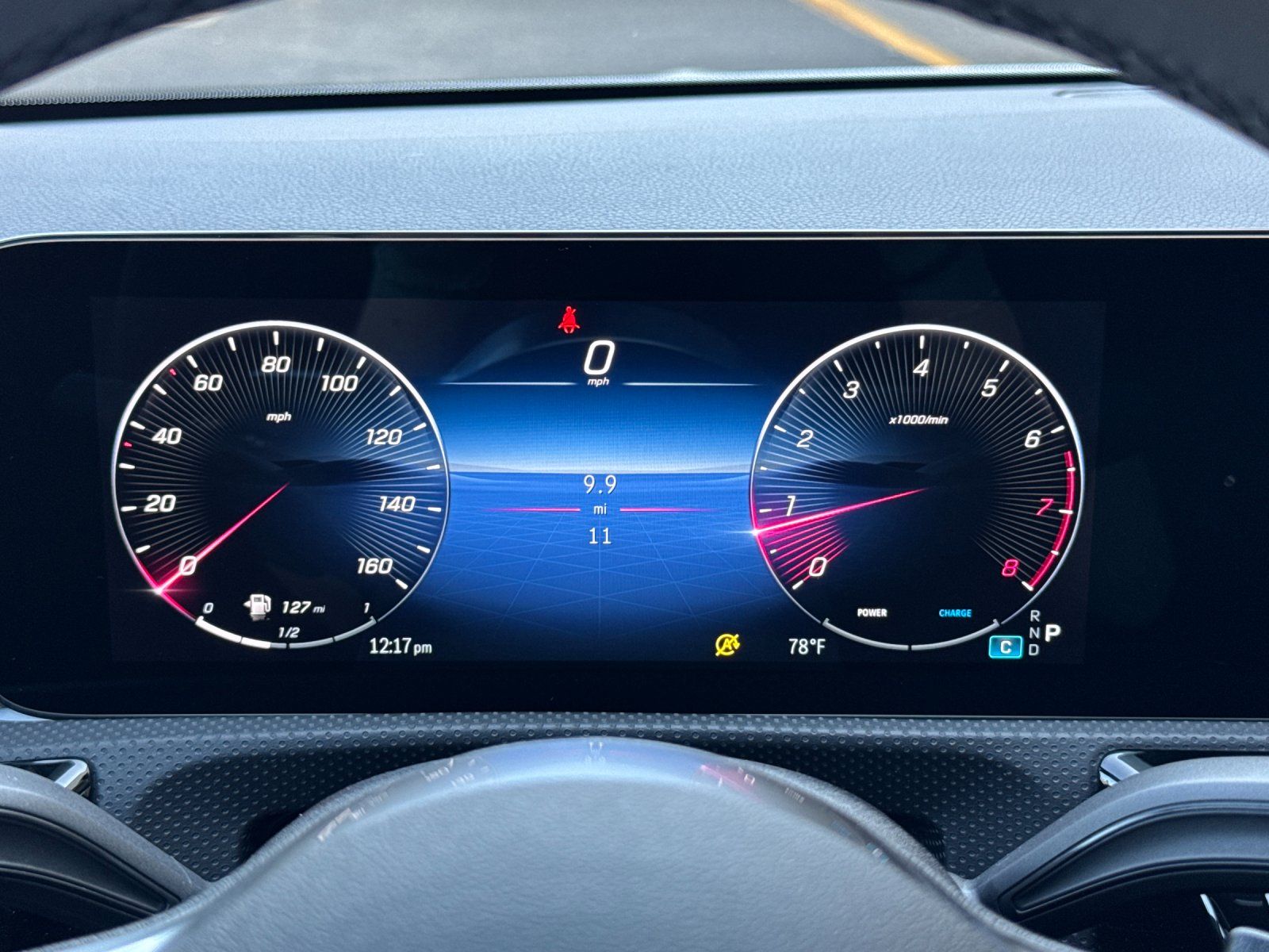 new 2026 Mercedes-Benz CLA car