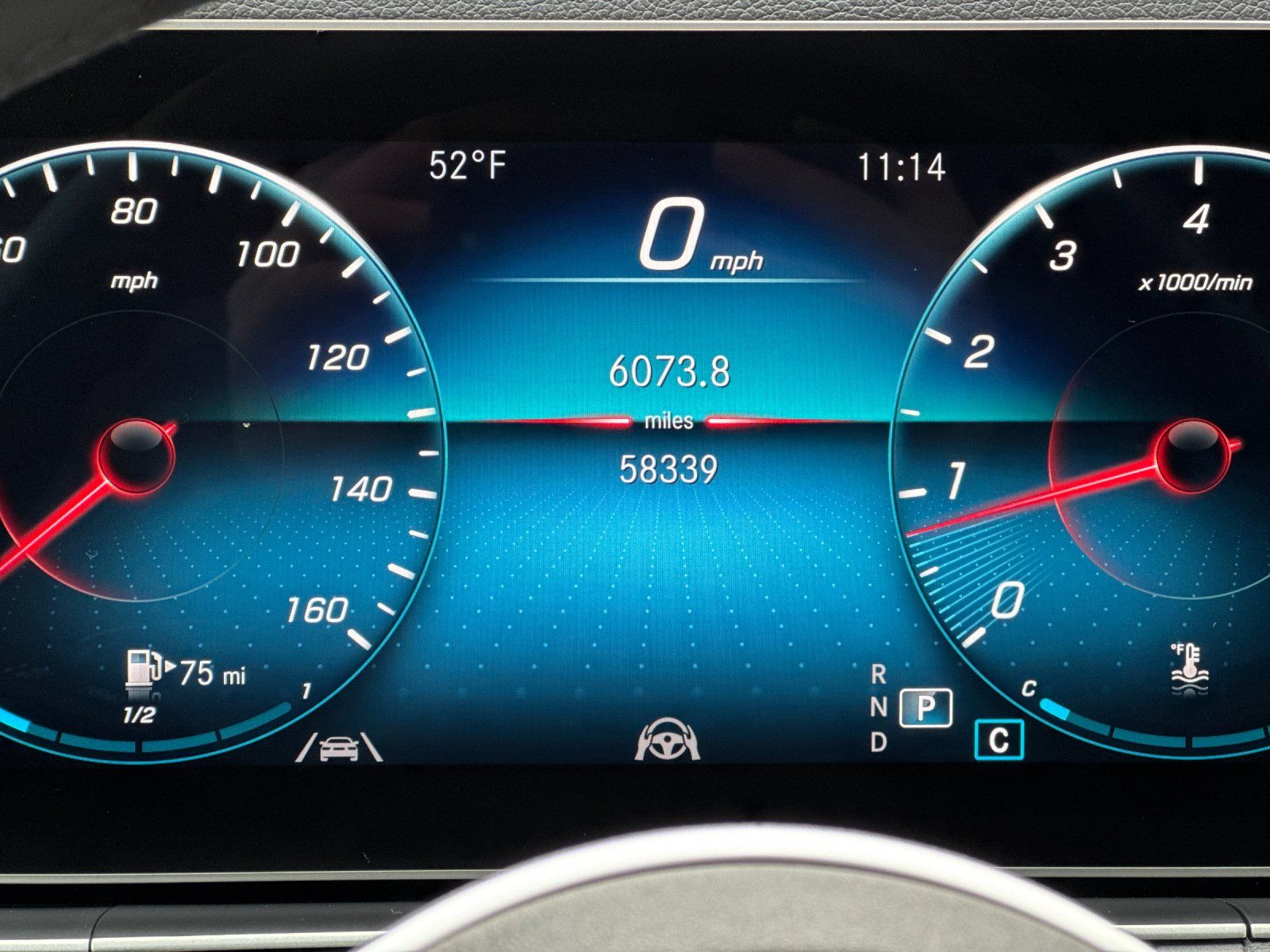 used 2020 Mercedes-Benz GLE car, priced at $34,998