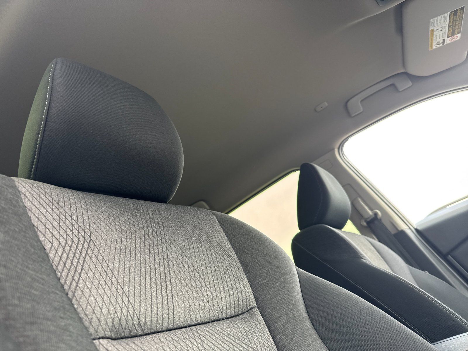 used 2024 Nissan Rogue car, priced at $21,998